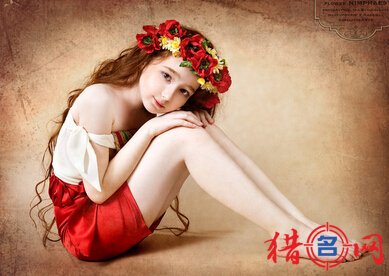 芦姓女孩起名-姓芦的女孩名字-芦姓取名大全