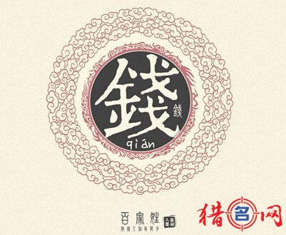 钱姓男孩取名-钱姓男宝宝名字-钱姓取名大全