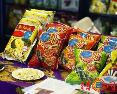 休闲食品品牌起名