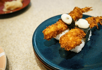 日本料理好的独特店名