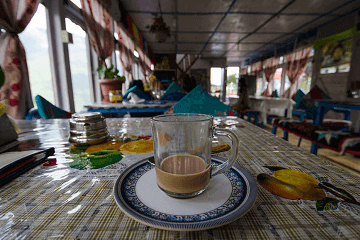 古典韵味奶茶店名